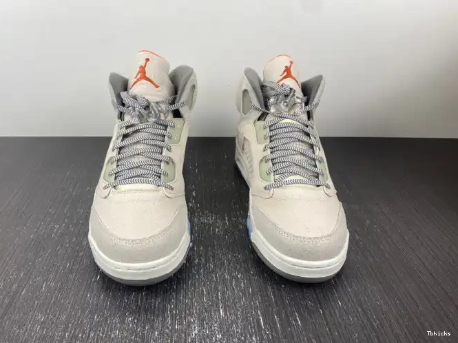 Reps TBK 5 Orewood Craft Brown Retro Jordan Light Air FD9222-180 SE 0423